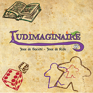 Ludimaginaire
